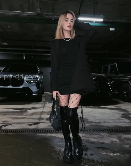 Проститутка Елизавета - Фото 6 №430596