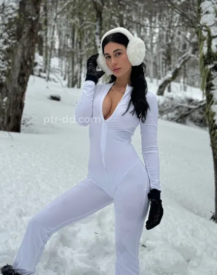 Проститутка Ева - Фото 9 №477156